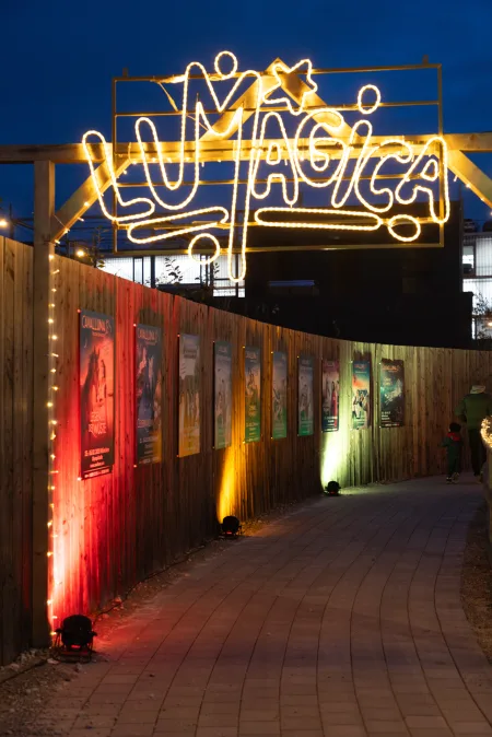 Lumagica Munich