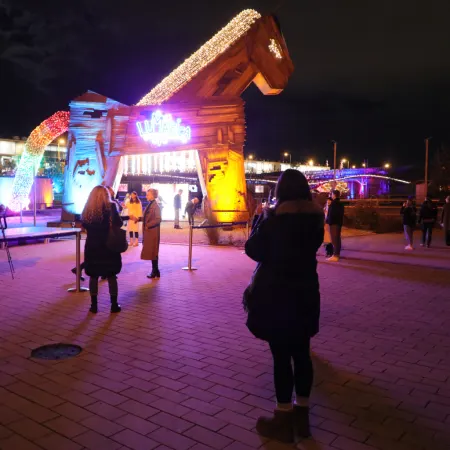 Lumagica Munich